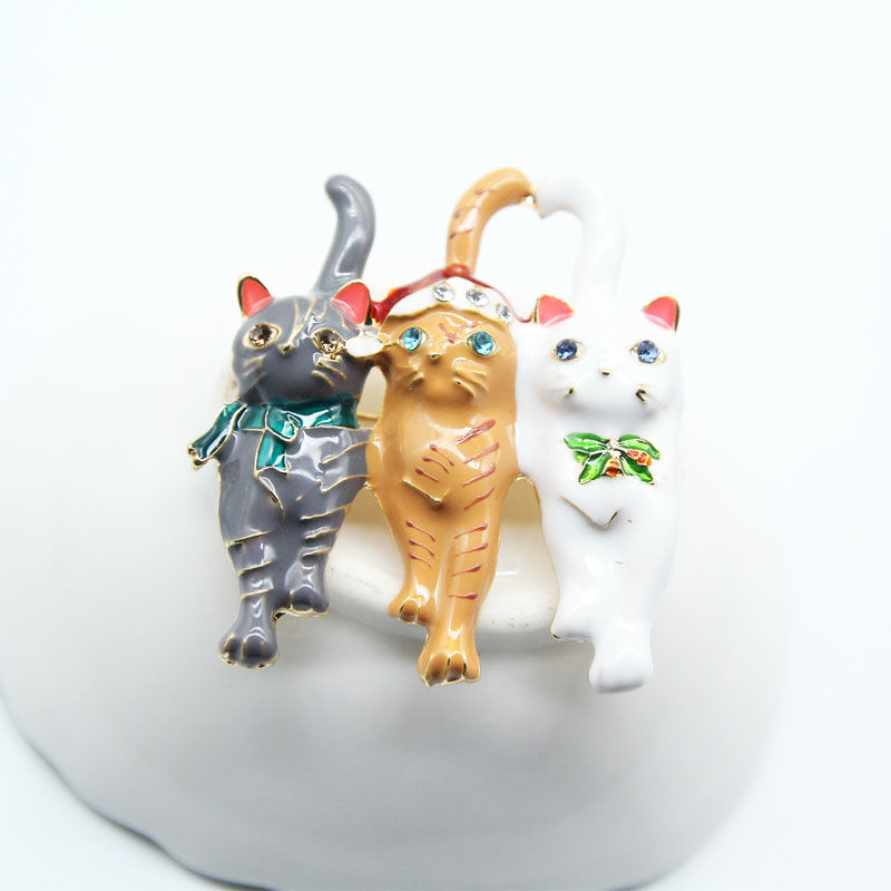 เข็มกลัด เข็มกลัดสวยๆ เข็มกลัดติดเสื้อ Brooch