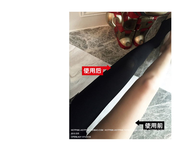 Let's Slim Legging เลกกิ้งกันหนาว กระชับสัดส่วน เนื้อนุ่ม ด้านในเป็นผ้าสำลี ยืดได้เยอะ ทั่งอุ่นและขาเรียวสวย พร้อมส่งเลยจ้า