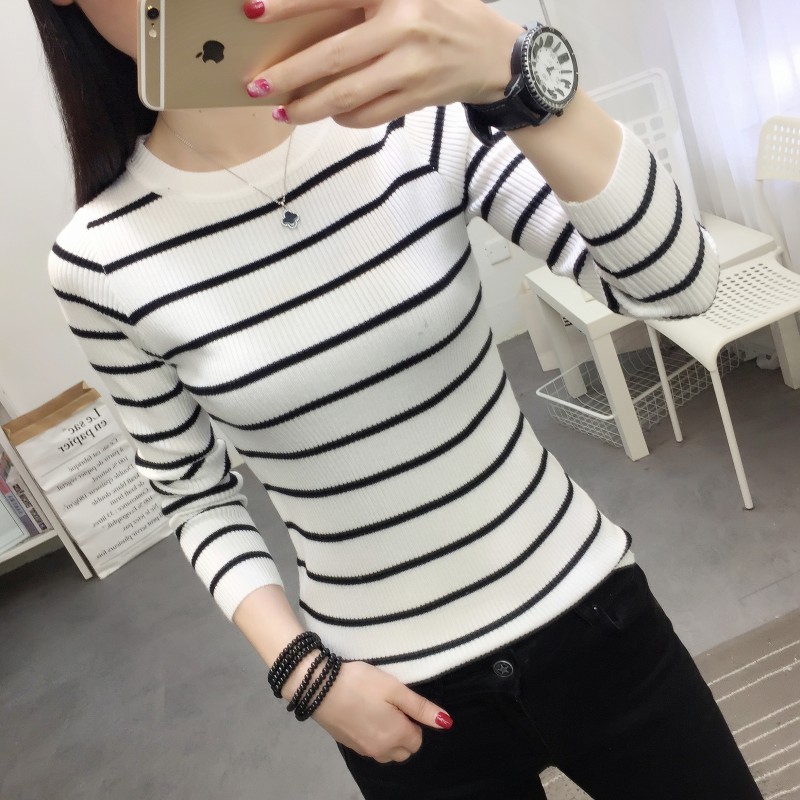 เสื้อไหมพรม เสื้อไหมพรมแขนยาว