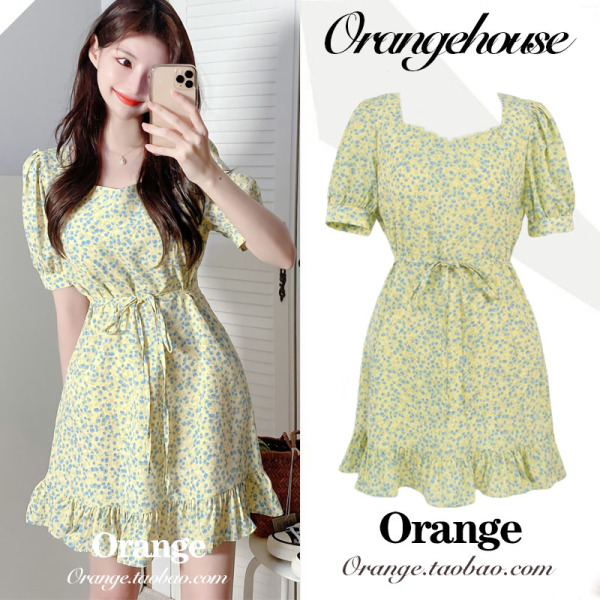 เสื้อผ้าแฟชั่นหลากหลายสไตล์ เสื้อผ้าแฟชั่นสไตล์เกาหลีน่ารักๆ BY Orange House Korean