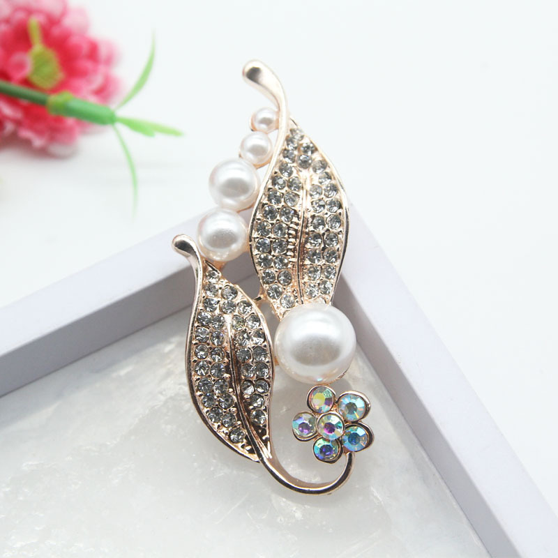 เข็มกลัด เข็มกลัดสวยๆ เข็มกลัดติดเสื้อ Brooch