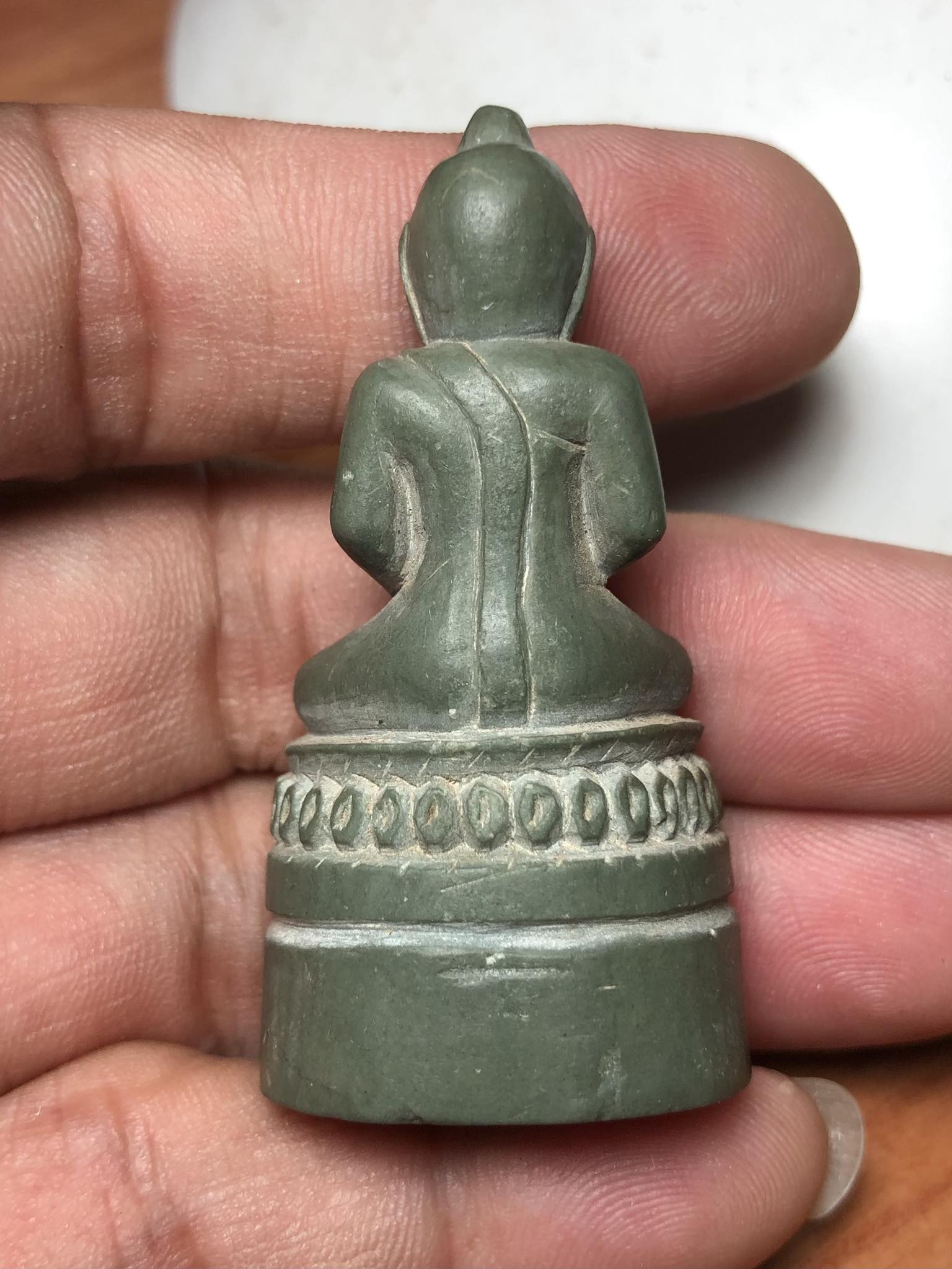 กุมารทองหินแกะ