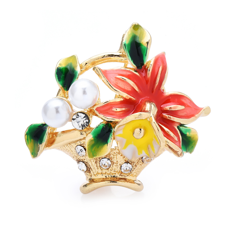 เข็มกลัด เข็มกลัดสวยๆ เข็มกลัดติดเสื้อ Brooch