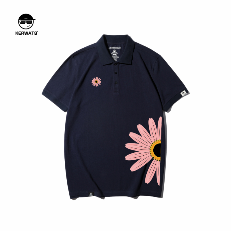 เสื้อยืดผู้ชายอ้วน S-6XL น้ำหนักผู้สวม 50-135 กิโลกรัม