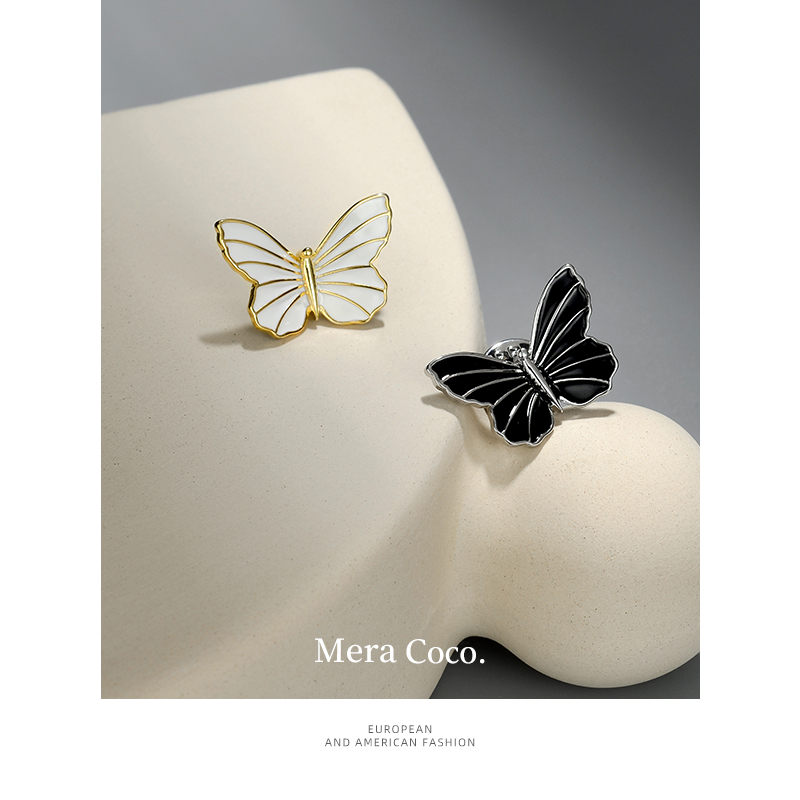 เข็มกลัด เข็มกลัดสวยๆ เข็มกลัดติดเสื้อ Brooch