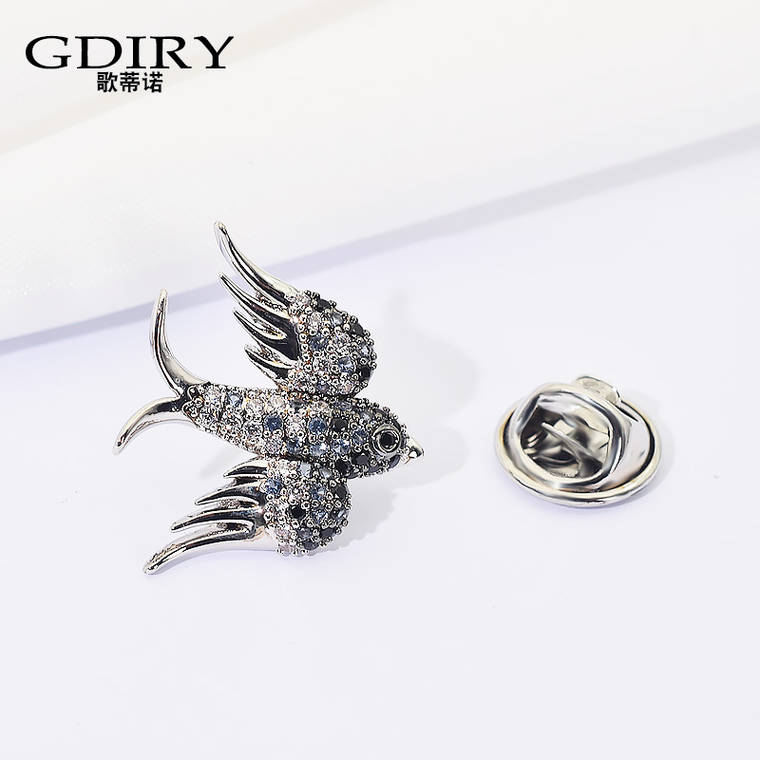 เข็มกลัด เข็มกลัดสวยๆ เข็มกลัดติดเสื้อ Brooch