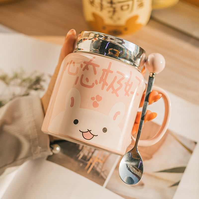 แก้วเซรามิค สวยๆ แก้วมัคน่ารัก แก้วกาแฟเซรามิค
