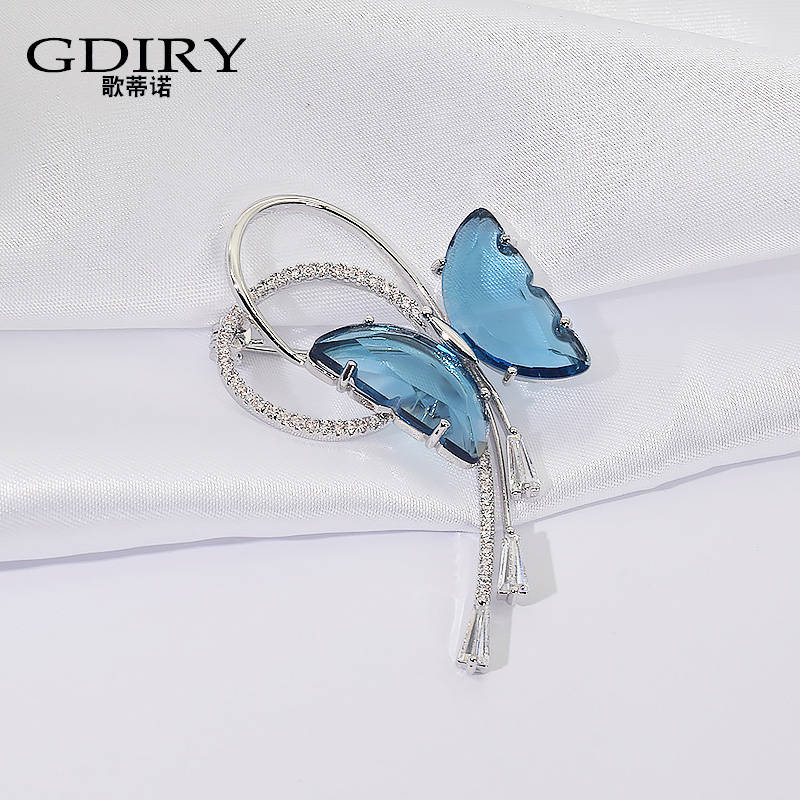เข็มกลัด เข็มกลัดสวยๆ เข็มกลัดติดเสื้อ Brooch