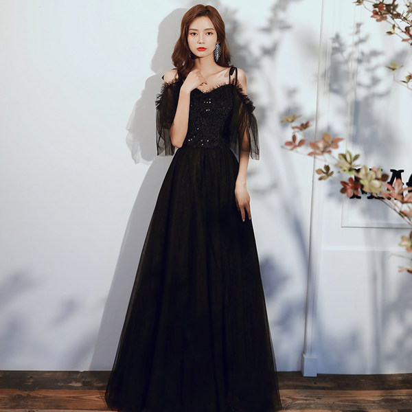 ชุดราตรี ชุดออกงาน ดีไซน์หรู แบรนด์ Angel
