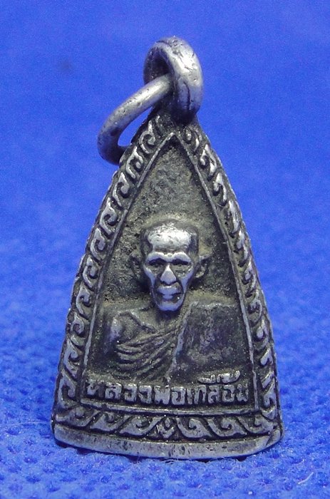 หลวงพ่อแช่ม วัดฉลอง จ.ภูเก็ต