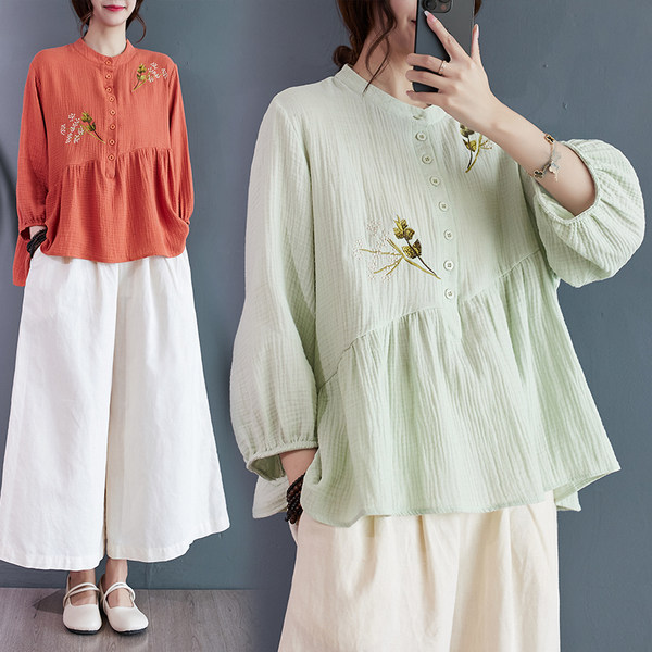 เสื้อผ้าไซส์ใหญ่ เสื้อผ้าสาวอวบสวยๆ พลัสไซส์ ไซต์อก 38-48 นิ้ว