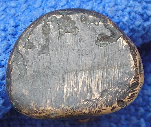 หลวงพ่อเงิน วัดบางคลาน