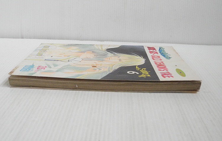 ตำนานภูติน้ำแข็ง เล่ม 6 / Sugiuro Shiho