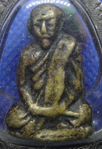 หลวงพ่อยอด วัดหนองปลาหมอ