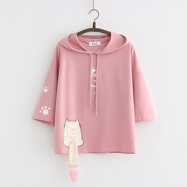 เสื้อผ้าสไตล์ญี่ปุ่น Mori Girl