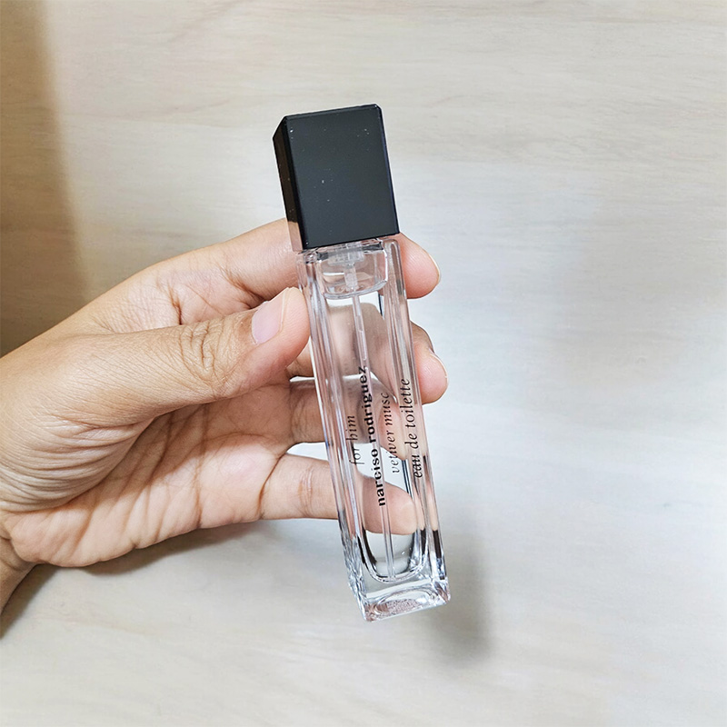 Narciso Rodriguez for Him Vetiver Musc (EAU DE TOILETTE) 10 ml.