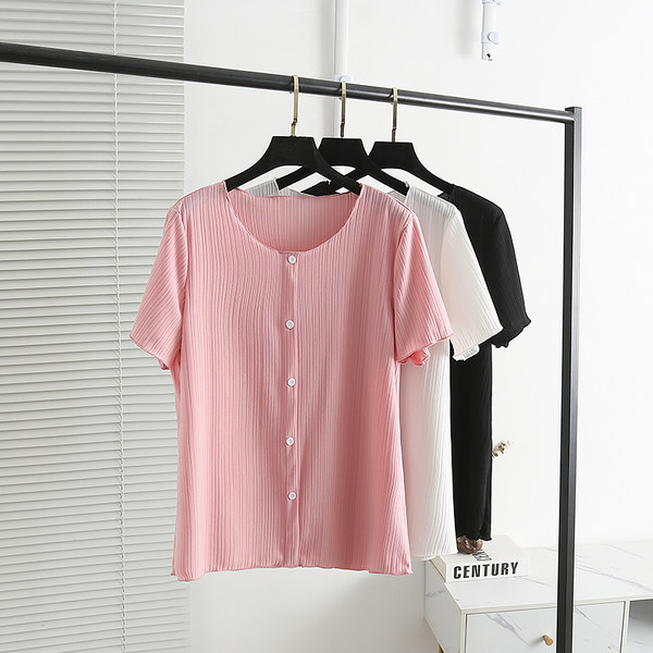 เสื้อผ้าคนอ้วน เสื้อผ้าสาวอวบ By.YY yayaFashion