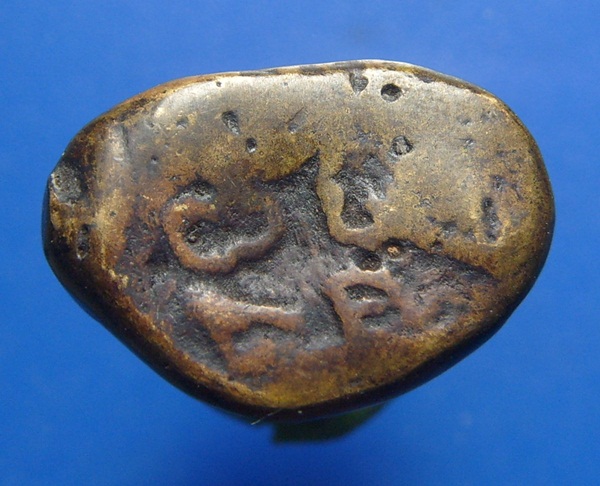 หลวงพ่อพิธ วัดฆะมัง