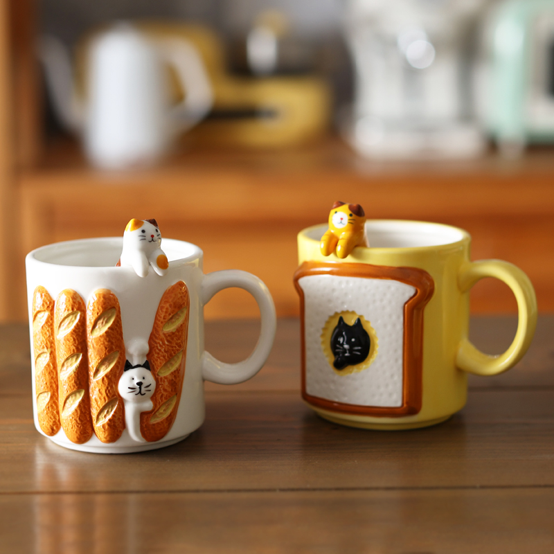 แก้วเซรามิค สวยๆ แก้วมัคน่ารัก แก้วกาแฟเซรามิค