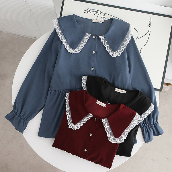 เสื้อผ้าคนอ้วน เสื้อผ้าสาวอวบ By.YY yayaFashion