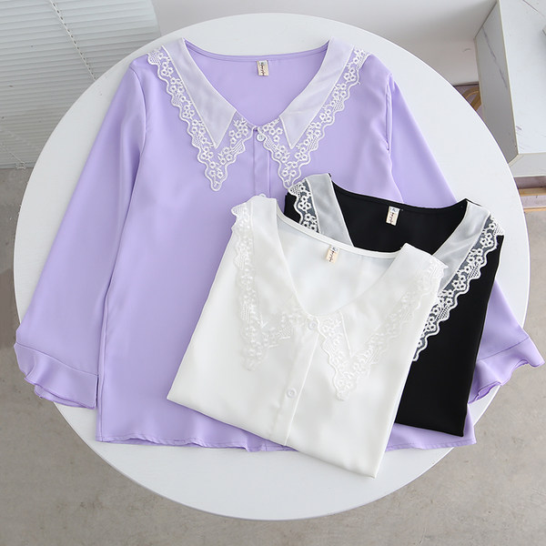 เสื้อผ้าคนอ้วน เสื้อผ้าสาวอวบ By.YY yayaFashion