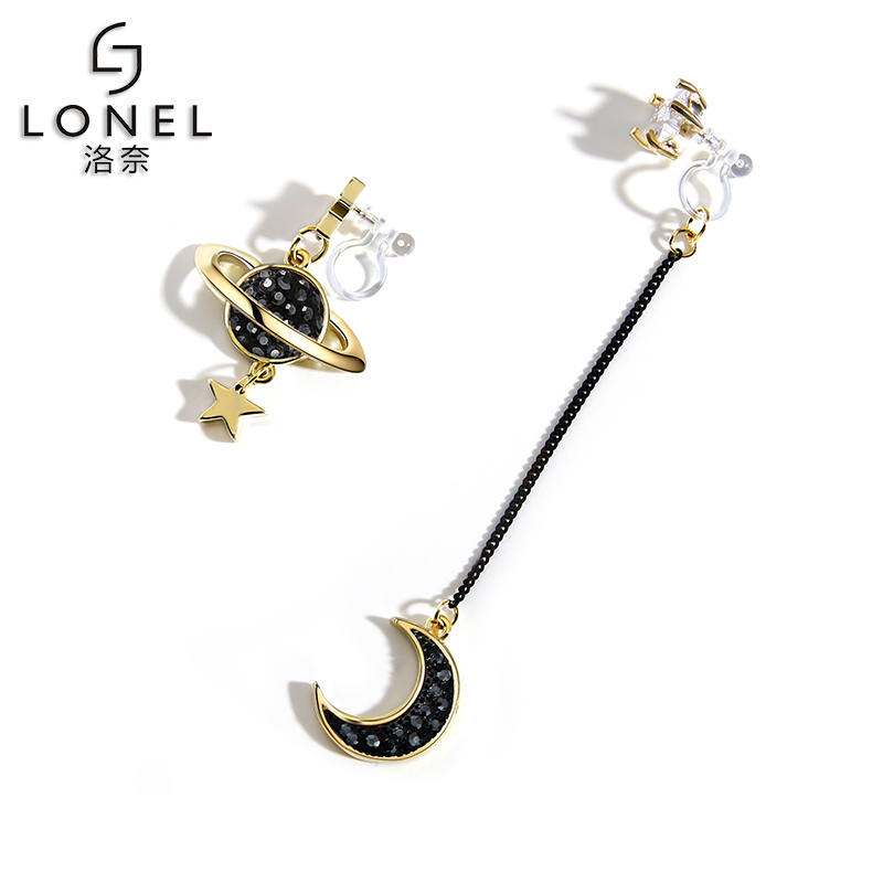 ต่างหู ตุ้มหูแฟชั่น By LONEL