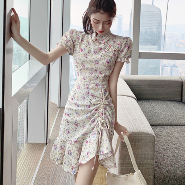 เดรสคนอ้วนวัยรุ่น เดรสวัยรุ่น