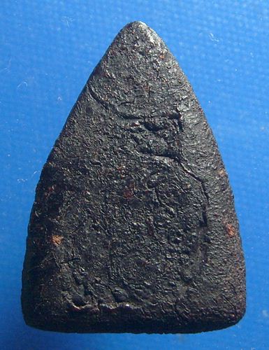 พระอุปคุตหลวงพ่อสังข์ สุริโย