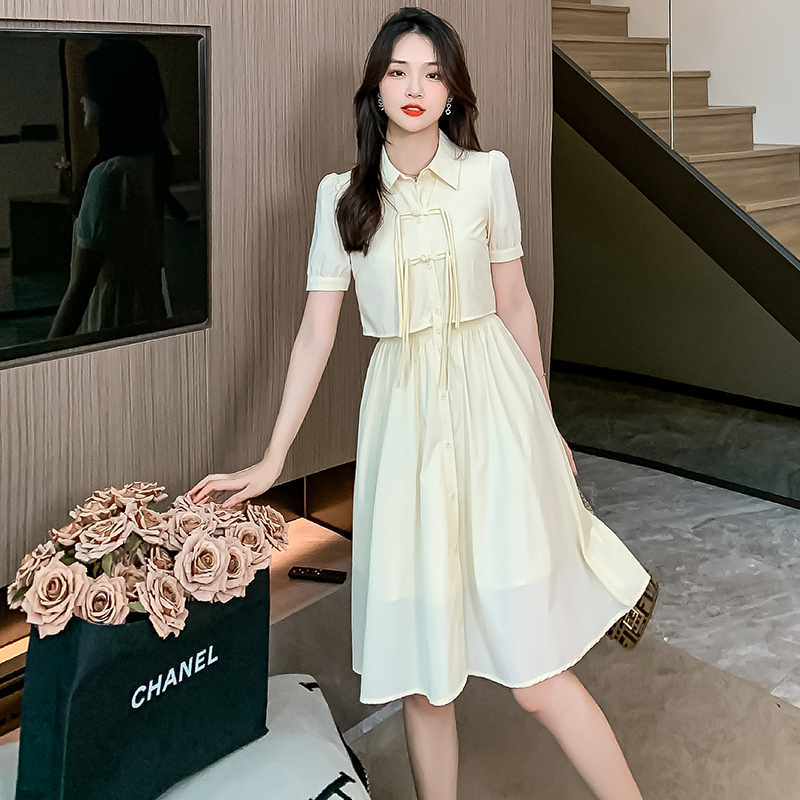 แบบชุดเดรสสวยๆ ชุดเดรสน่ารักๆสไตล์เกาหลี