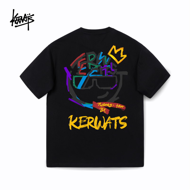 เสื้อยืดผู้ชายอ้วน S-6XL น้ำหนักผู้สวม 50-135 กิโลกรัม