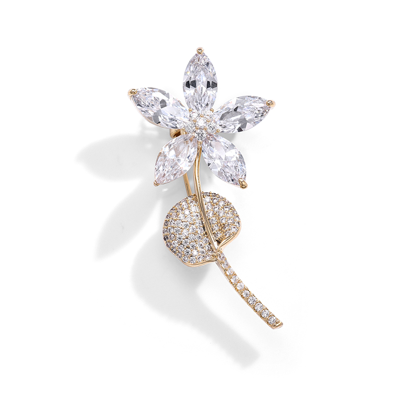 เข็มกลัด เข็มกลัดสวยๆ เข็มกลัดติดเสื้อ Brooch