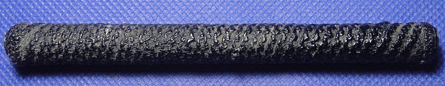 ตะกรุดหลวงพ่อบุญเทียม วัดลาดหลุมแก้ว