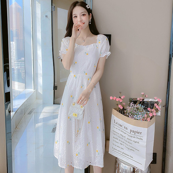 ชุดเดรสเกาหลี ชุดเดรสน่ารัก By Meiyi women's clothing