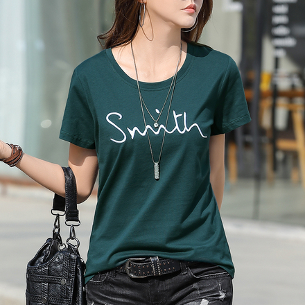 เสื้อยืดแขนยาวแฟชั่น เสื้อยืด T-shirt แขนยาว