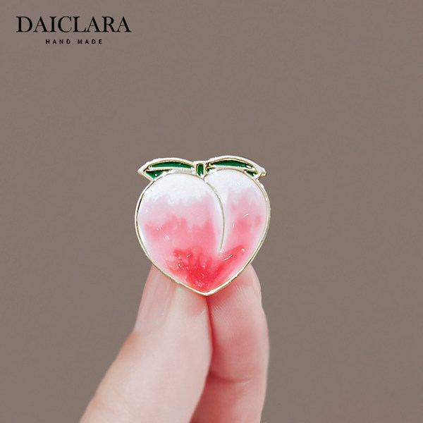 เข็มกลัด เข็มกลัดสวยๆ เข็มกลัดติดเสื้อ Brooch