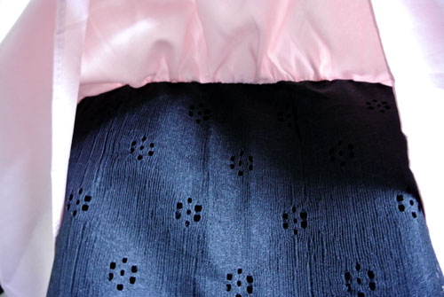 ชุดเซตเสื้อกระโปรง ชุดเซต 2 ชิ้น แบบน่ารักมากๆ