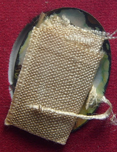 หลวงปู่ศรี มหาวีโร