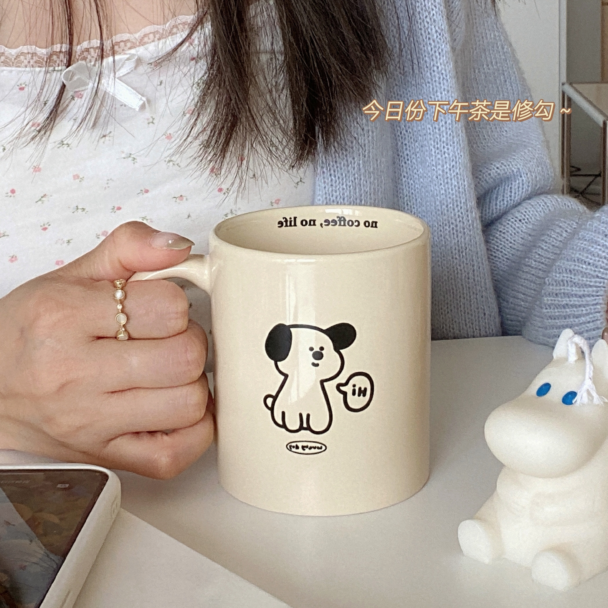 แก้วเซรามิค สวยๆ แก้วมัคน่ารัก แก้วกาแฟเซรามิค