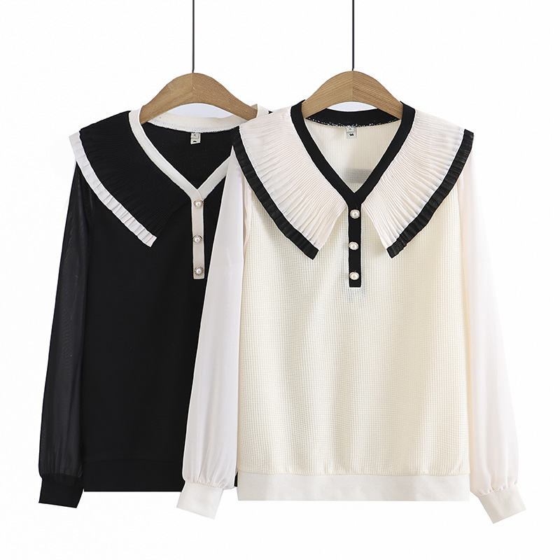 เสื้อผ้าคนอ้วน เสื้อผ้าสาวอวบ(อกเสื้อ38-50นิ้ว)
