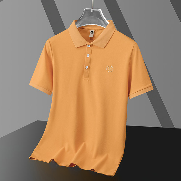 เสื้อโปโลชาย ราคาถูก Polo–Shirt