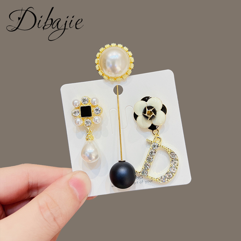 เข็มกลัด เข็มกลัดสวยๆ เข็มกลัดติดเสื้อ Brooch