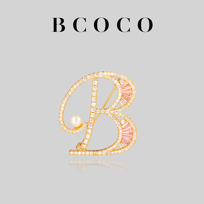 เข็มกลัด เข็มกลัดสวยๆ เข็มกลัดติดเสื้อ Brooch