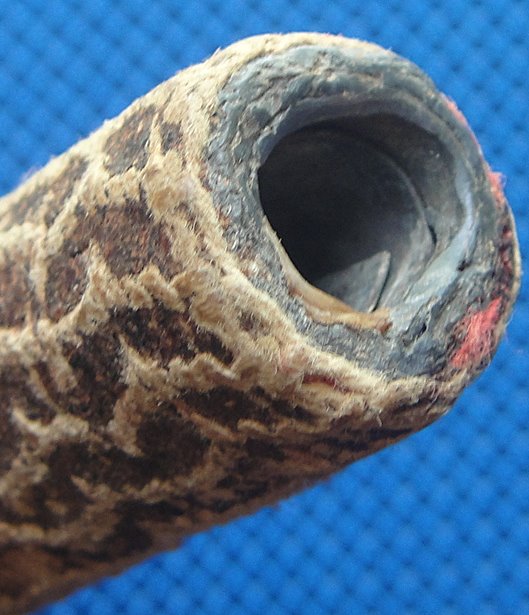 ตะกรุดหลวงพ่อผุด วัดวังเวียน