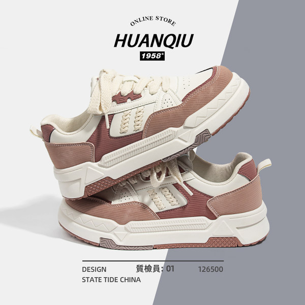 รองเท้าผ้าใบแฟชั่นผู้หญิง ใส่สบาย มีขนาด 35-40