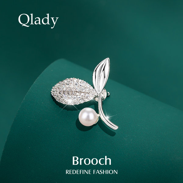 เข็มกลัด เข็มกลัดสวยๆ เข็มกลัดติดเสื้อ Brooch