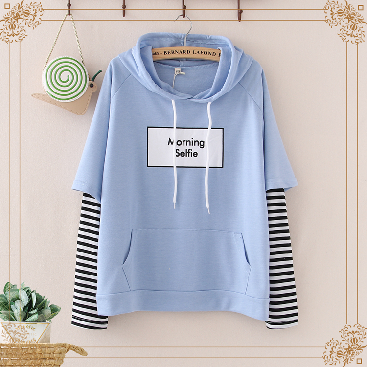 เสื้อกันหนาว เสื้อแจ็กเก็ตสไตล์ญี่ปุ่น น่ารัก สั่งเลย ส่งฟรีEMS