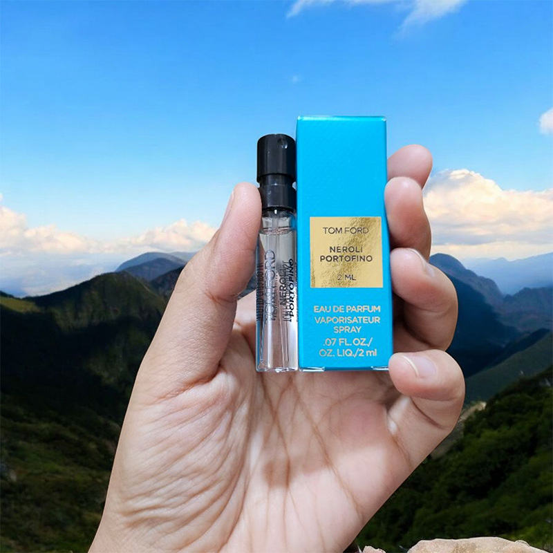 Tom Ford Neroli Portofino (EAU DE PARFUM) 2 ml.