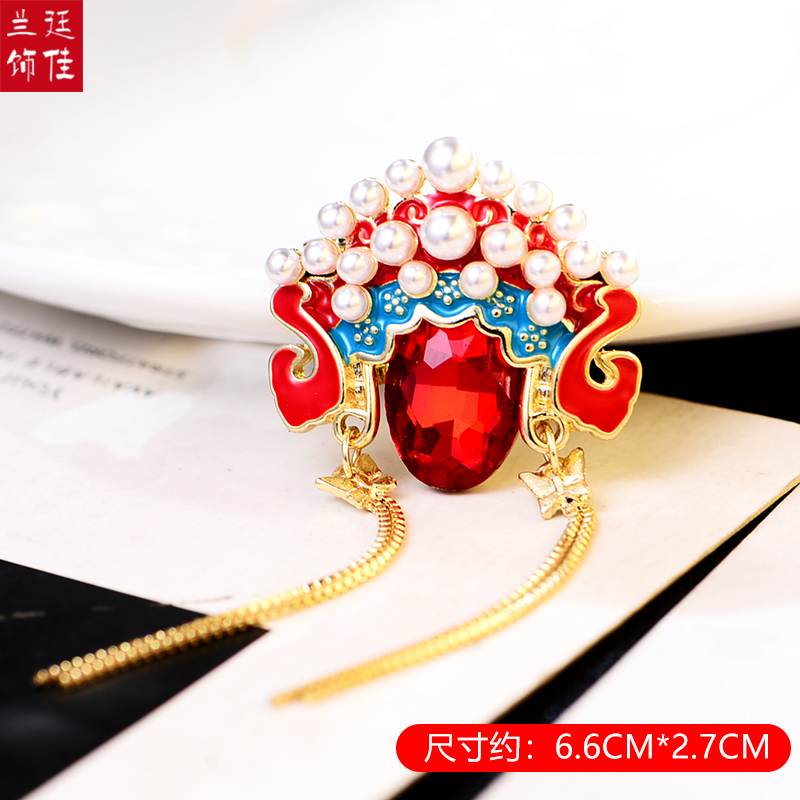 เข็มกลัด เข็มกลัดสวยๆ เข็มกลัดติดเสื้อ Brooch