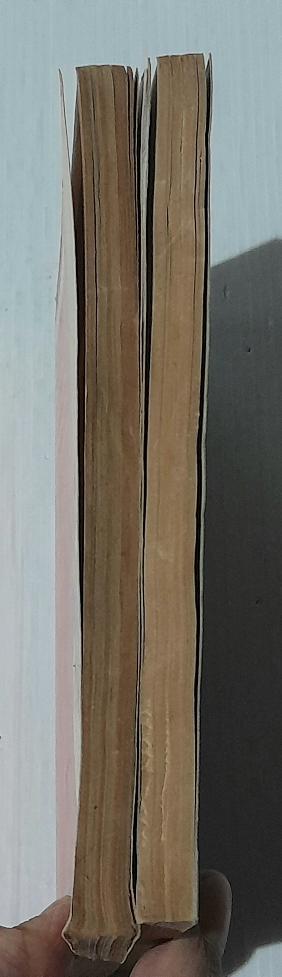 ลับสุดเพี้ยน 2 เล่มจบ / อาโร่ ฮิโรชิ