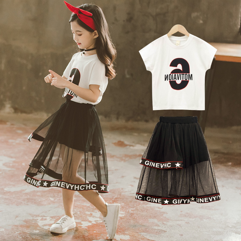 เสื้อผ้าเด็กผู้หญิง ชุดเซ็ตเด็กผู้หญิง